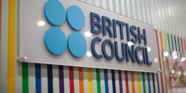 Le British Council diffuse des cours d’anglais sur Arryadia