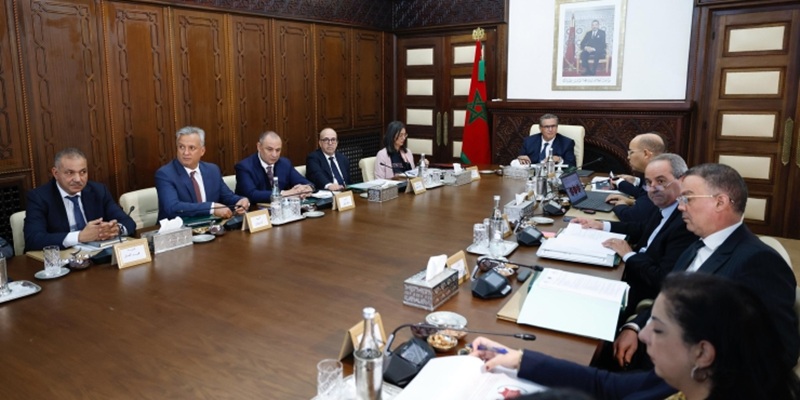 Agence marocaine des médicaments : Akhannouch préside la 1re réunion du Conseil d