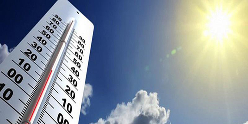 ALERTE METEO-Temps chaud dans plusieurs provinces 