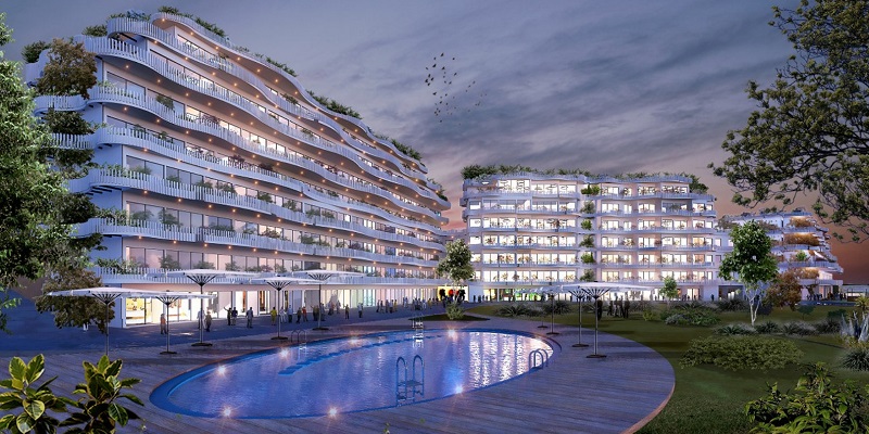 Hôtellerie : Canopy by Hilton Tanger Bay ouvrira en 2026