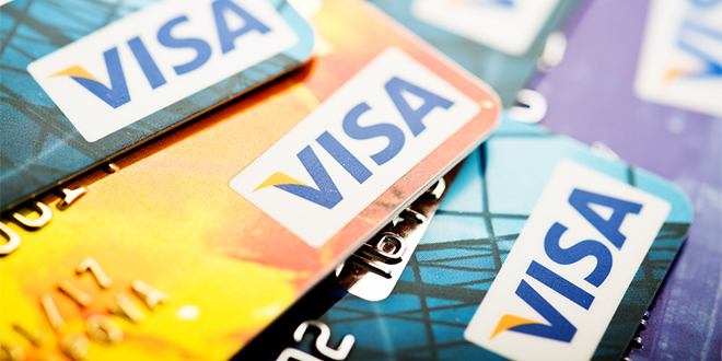 Fraudes: Visa déploie de nouvelles solutions de sécurité