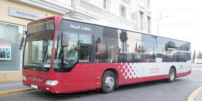 Casablanca: Enquête sur le non-respect de la distanciation dans un bus