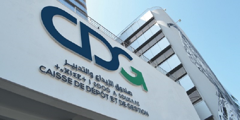 El Grupo CDG está planificando un programa de