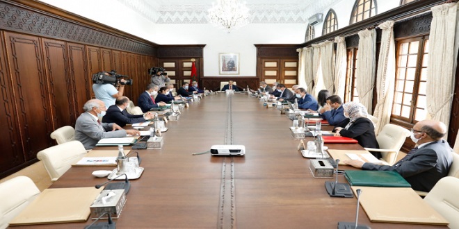 Les ministres obligés de passer leurs vacances au Maroc 