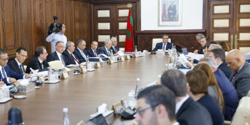 Commission des investissements : 51 milliards de DH validés