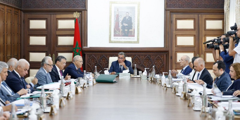 Conjoncture et État social : Akhannouch rassure