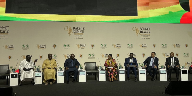Sécurité alimentaire en Afrique: Chakib Alj insiste sur le rôle du secteur privé