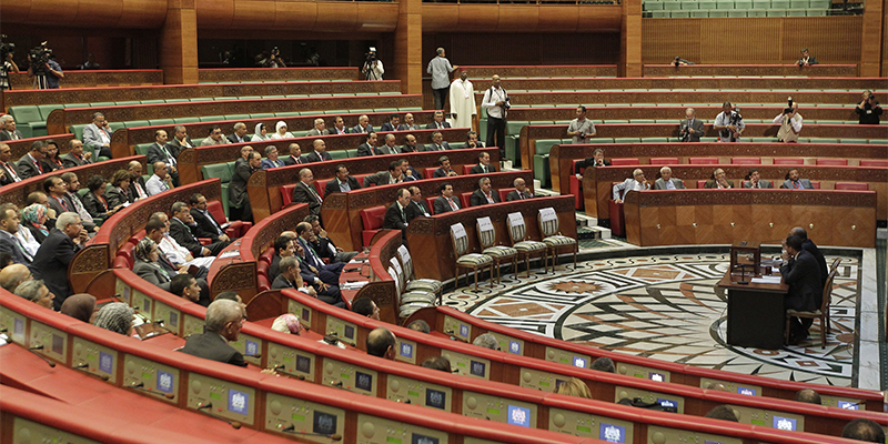 The strike crafting is driving a new stage in parliament