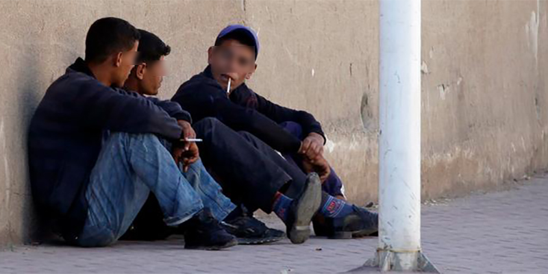 Maroc: Près de 3 chômeurs sur 10 sont des jeunes de 15 à 24 ans