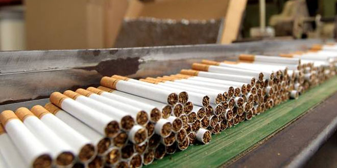 Voici les nouveaux prix des cigarettes au Maroc - Médias24