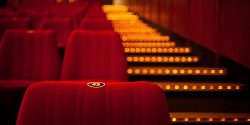 Guerre commerciale: la Chine pourrait réduire le nombre de films américains importés