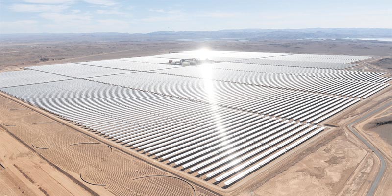 BM: 685 millions de personnes sans électricité en 2022
