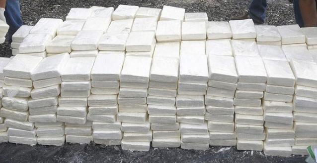 Saisie de cocaïne au Port Tanger Med
