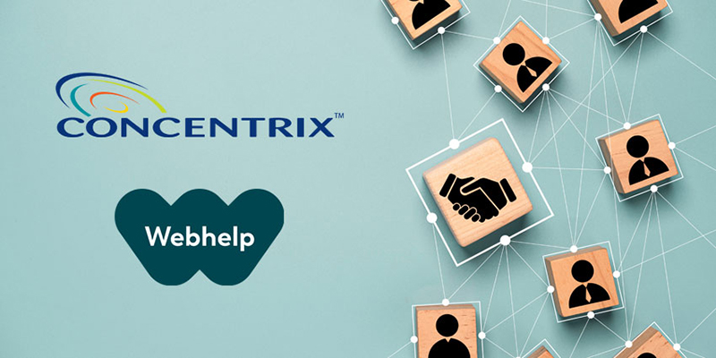  Concentrix+Webhelp étend son réseau à Salé