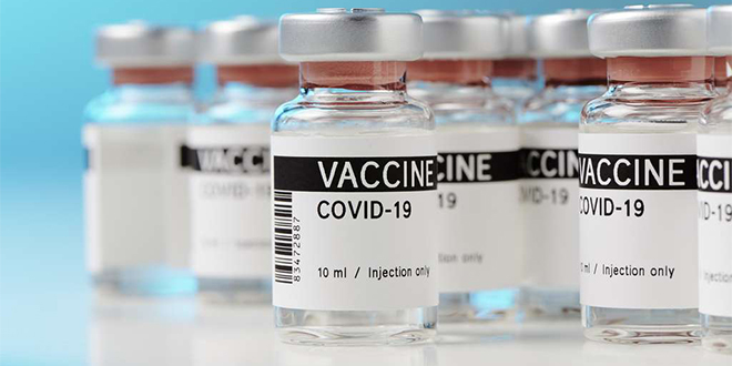 Covid19: L'Institut Pasteur abandonne son vaccin principal