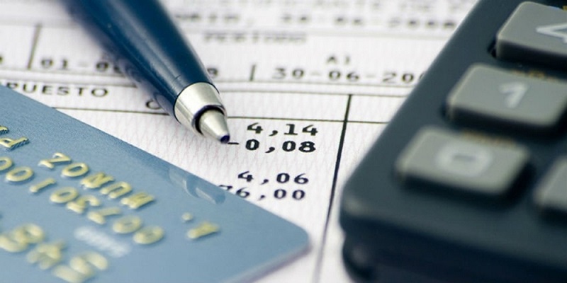 Crédito bancario al sector no financiero: +3,1% en agosto