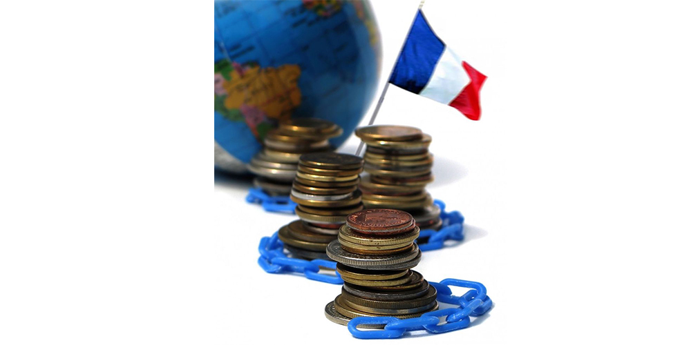 France: La croissance 2021 au plus haut depuis 50 ans
