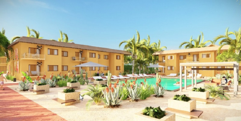 Immobilier : Dakhla Hospitality lance Dakhla WestPoint Résidence