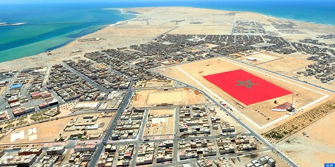 Dakhla abrite le premier forum MD Sahara