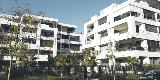 Immobilier Le Haut Standing Tire Par Dar Essalam A Rabat L Economiste