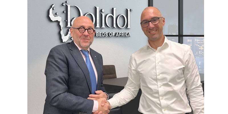 Dolidol et Berkem lancent une JV en Côte d