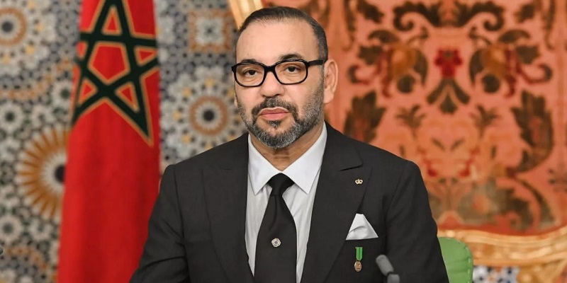Fête du Trône : le Roi adressera un discours ce soir