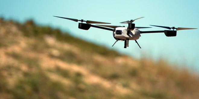 Bab Sebta: saisie de psychotropes acheminées par un drone
