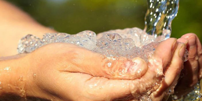 Ribat Al-Khair et El-Menzel: risque de perturbation dans la distribution d'eau potable