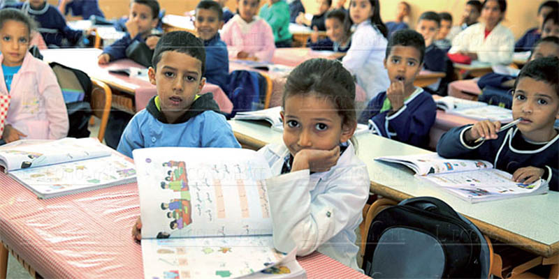 Développement de l'éducation: plus de 2,24 MMDH pour TTA