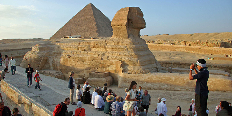 Renforcement des liens maroco-égyptiens dans le secteur touristique