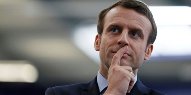 Élysée : Pas de remaniement avant le retour de Macron