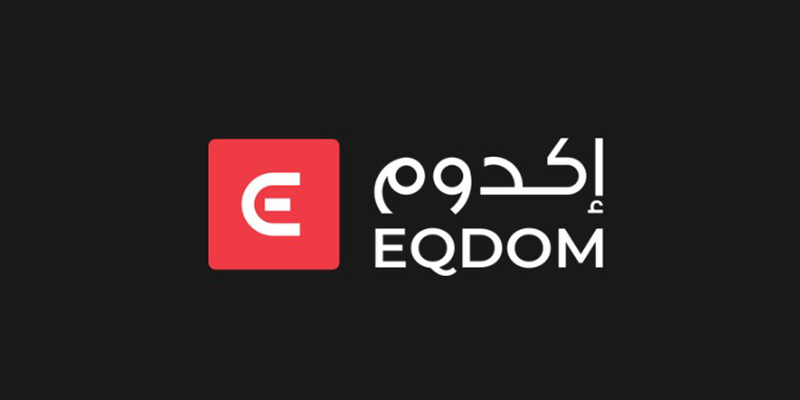 Eqdom : Le PNB en hausse de 13%