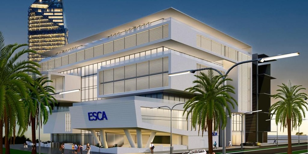 L'ESCA en tête du classement "Eduniversal 2021"