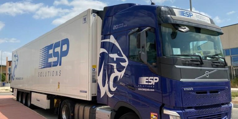 Transport/ Logistique : Federico Ballarín nouveau directeur de ESP Solutions Maroc