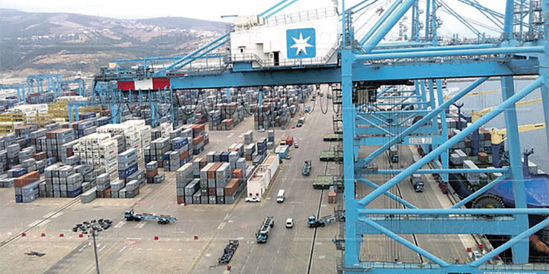 Logistique: L’ASMEX améliore les procédures à l’export