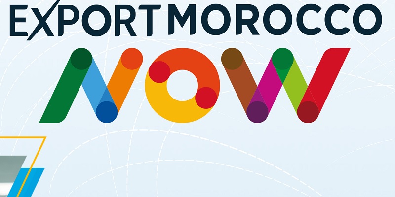 Export Morocco Now : le délai prolongé