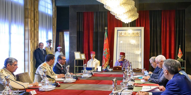 Séisme : le Maroc pourrait recourir aux offres de soutien d’autres pays amis "selon les besoins"