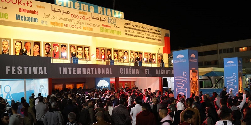 Agadir: Le festival international Cinéma et Migrations reporté