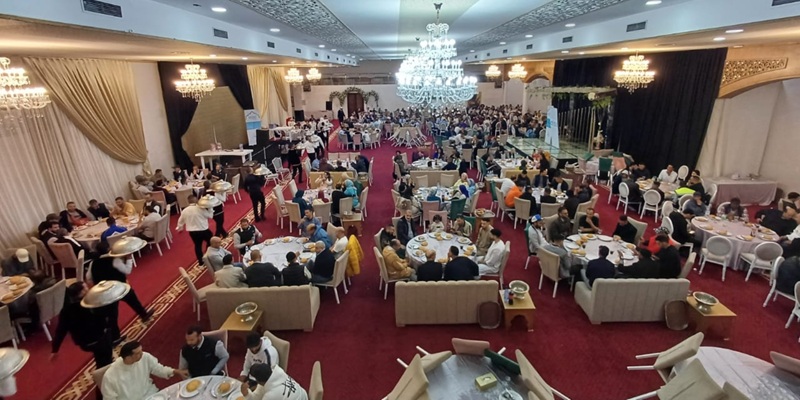 Agadir : Alsa réunit ses collaborateurs autour d