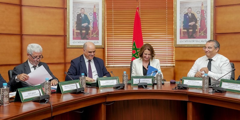 Tourisme : Ammor apporte son appui au PDR de Fès-Meknès