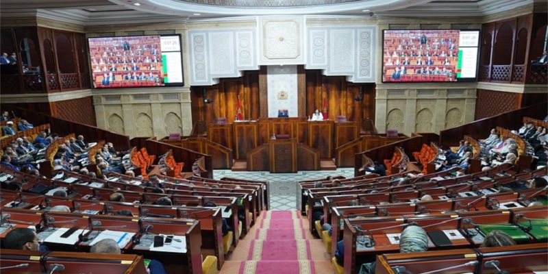 La Chambre des Représentants adopte le PLF 2024 en 2e lecture