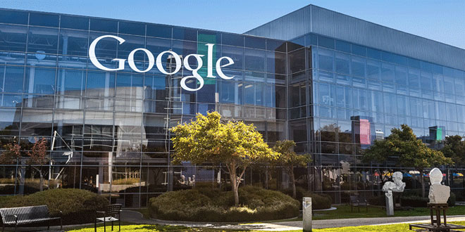 Pratiques anticoncurrentielles: La CJUE confirme la sanction contre Google