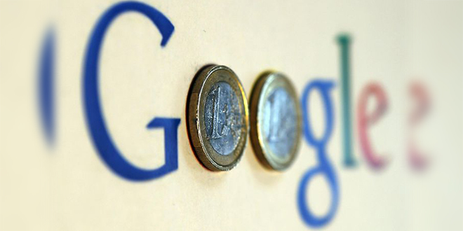 Publicité : Bruxelles sanctionne encore Google