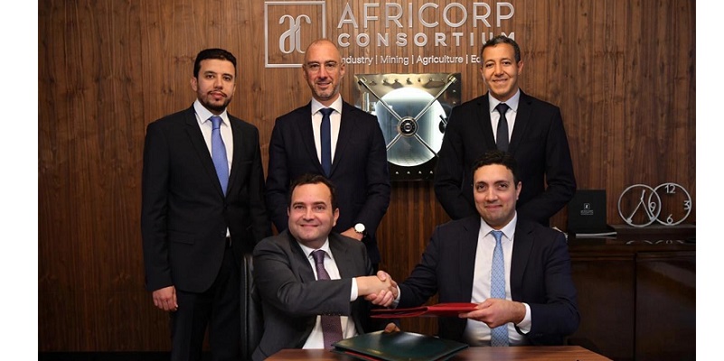 Exploitation de carrières : Red Med Private Equity dans le capital de Granal