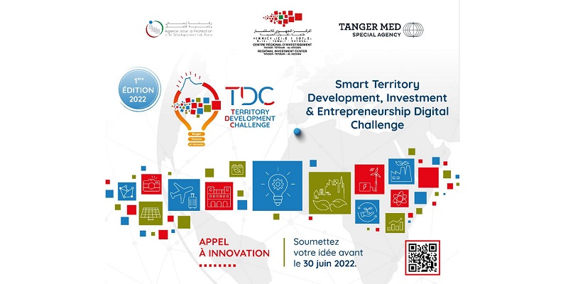Tanger: Un hackathon pour améliorer la compétitivité de la région du Nord