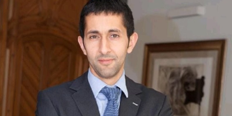 AMIC: Hatim Ben Ahmed succède à Tarik Haddi