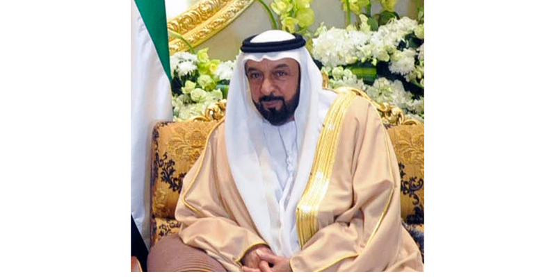 Décès du président des Emirats arabes unis cheikh Khalifa 