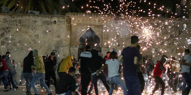 Jérusalem: Le Maroc dénonce des violations "inadmissibles"