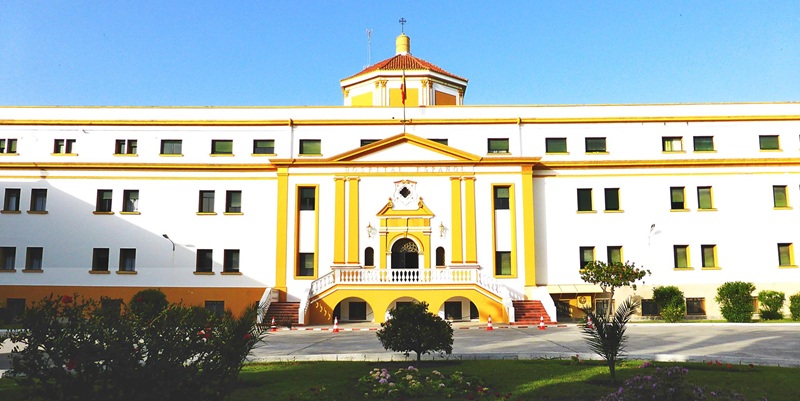 Hospital español en Tánger: 2,6 millones