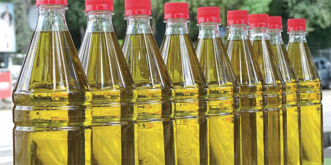 Hausse des prix de l'huile de table: Les explications des producteurs marocains